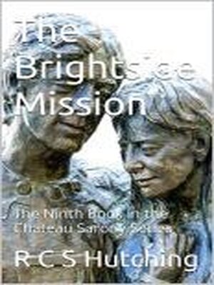 cover image of The Brightside Mission